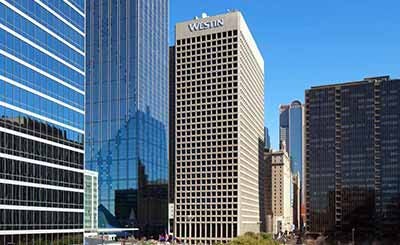 The Westin Dallas Downtown