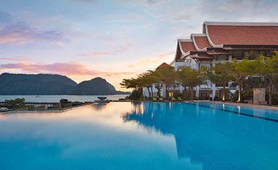 The Westin Langkawi Resort & Spa