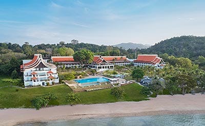The Westin Langkawi Resort And Spa