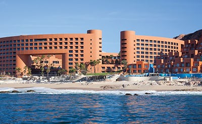 The Westin Los Cabos Resort Villas