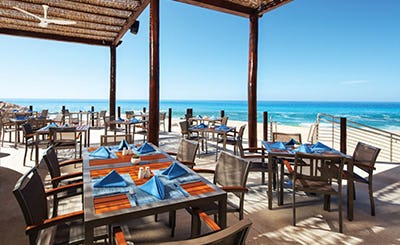 The Westin Los Cabos Resort Villas