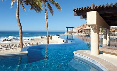 The Westin Los Cabos Resort Villas