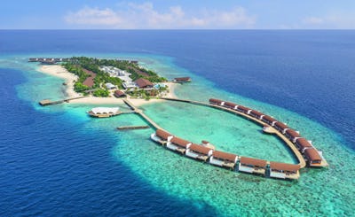 The Westin Maldives Miriandhoo Resort