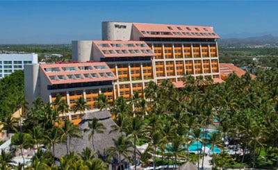 The Westin Resort and Spa Puerto Vallarta