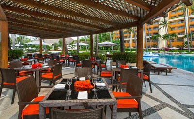 The Westin Resort and Spa Puerto Vallarta