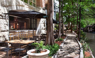 The Westin Riverwalk, San Antonio