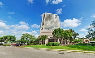 The Westin San Antonio North