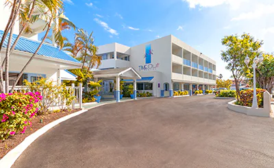 Time Out Hotel