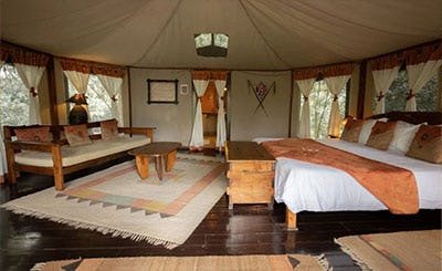 Tipilikwani Mara Camp
