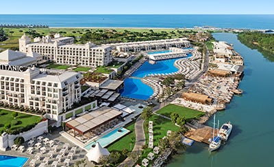 Titanic Deluxe Golf Belek
