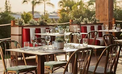 Tivoli Alvor Algarve - All Inclusive Resort