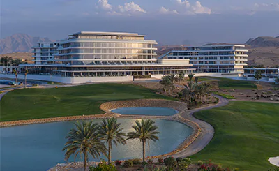 Tivoli La Vie Muscat Hotel & Residences