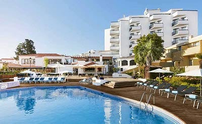 Tivoli Lagos Algarve Resort