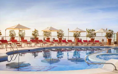 towers rotana