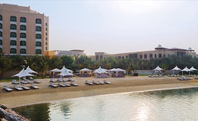 Traders Hotel Qaryat Al Beri, Abu Dhabi