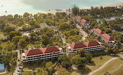 Tranquility Bay Antigua