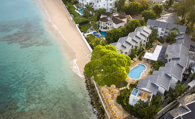 treasure beach art hotel, barbados, an autograph collection all-inclusive resort