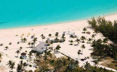 Treasure Cay Beach Marina & Golf Resort