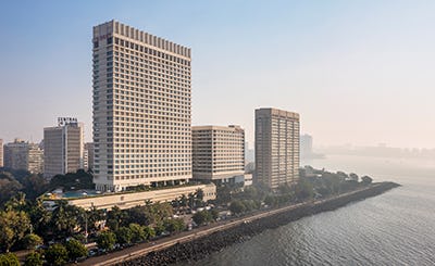 Trident Nariman Point