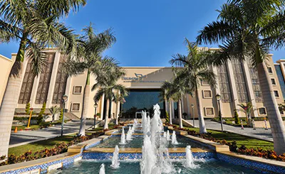triumph luxury hotel