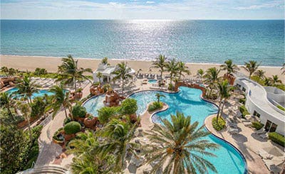 Trump International Beach Resort Miami 