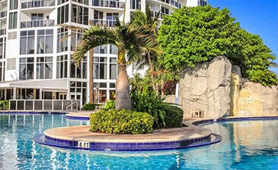 Trump International Beach Resort Miami 