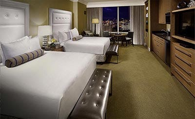 Trump International Hotel Las Vegas 