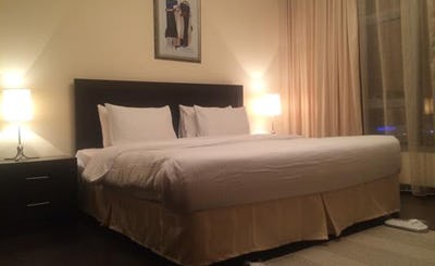 Tulip Inn Bahrain Suites and Residences