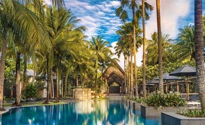 Twinpalms Phuket Resort