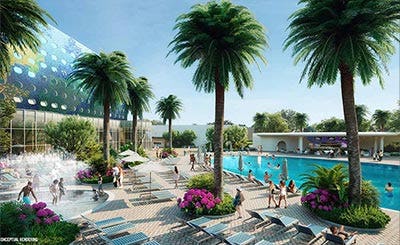 Universal Stella Nova Resort