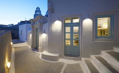 Valsamo Suites Santorini