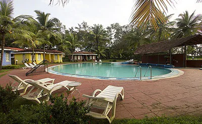 varca palm beach resort
