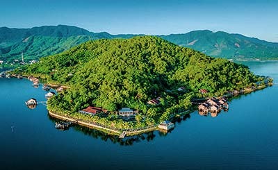 Vedana Lagoon Resort & Spa (Hue)