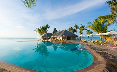 Veligandu Island Resort & Spa