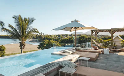 veranda tamarin hotel & spa 