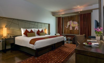 VIE Hotel Bangkok MGallery by Sofitel