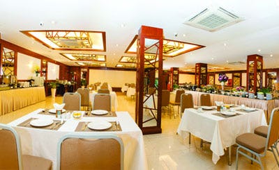 Vien Dong Hotel