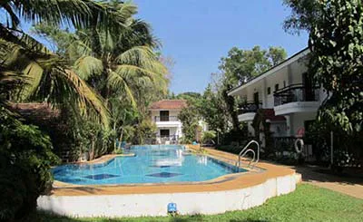 vila goesa