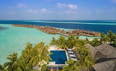 Vilamendhoo Island Resort & Spa