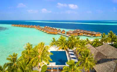 Vilamendhoo Maldives Resort Island