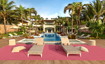 Villa Casa del Mar