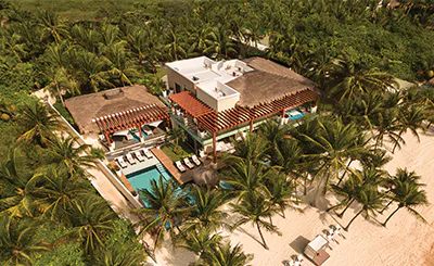 Villa Esmeralda