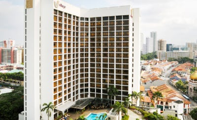 Village Hotel Bugis