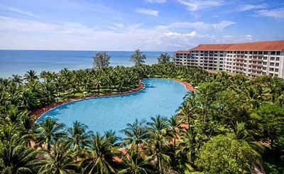 Vinpearl Resort & Spa PhU Quoc