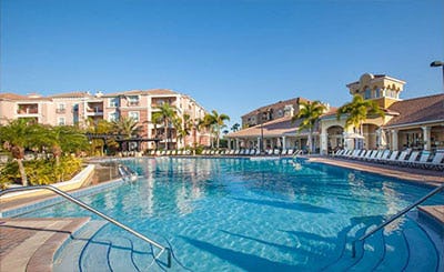 Vista Cay Resort By Millenium