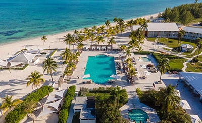 Viva Wyndham Fortuna Beach - An All-Inclusive Resort