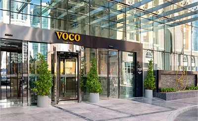 Voco Bonnington Dubai