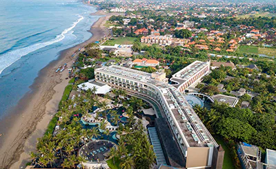 w bali - seminyak