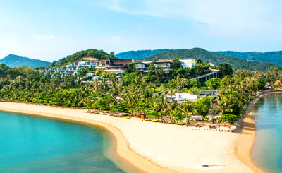 W Koh Samui