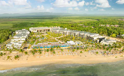 W Punta Cana, Adult All-Inclusive